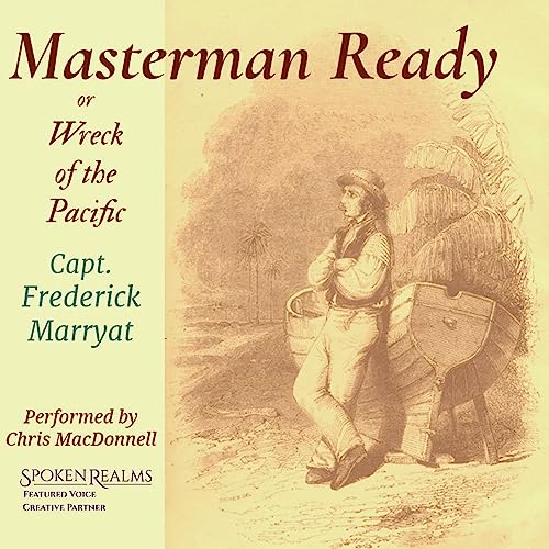 Cover of Masterman Ready