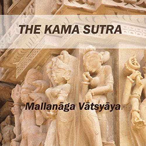 Cover of The Kama Sutra
