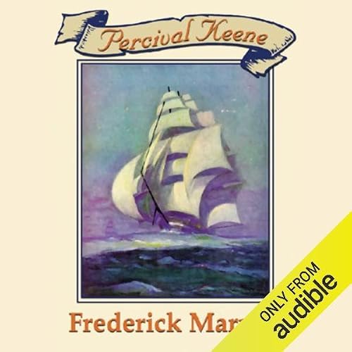Cover of Percival Keene