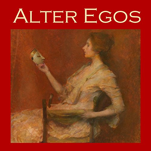 Cover of Alter Egos