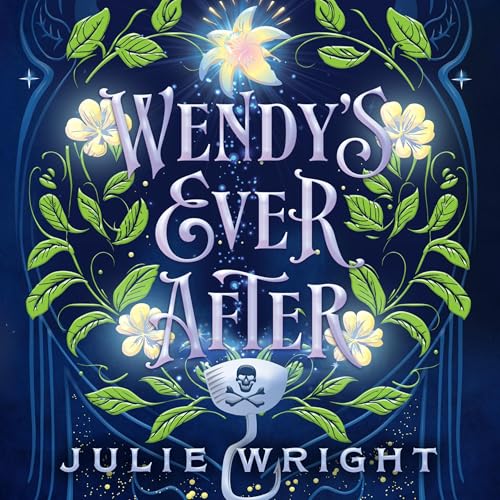 Cover of Wendy's Ever After