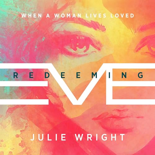 Cover of Redeeming Eve