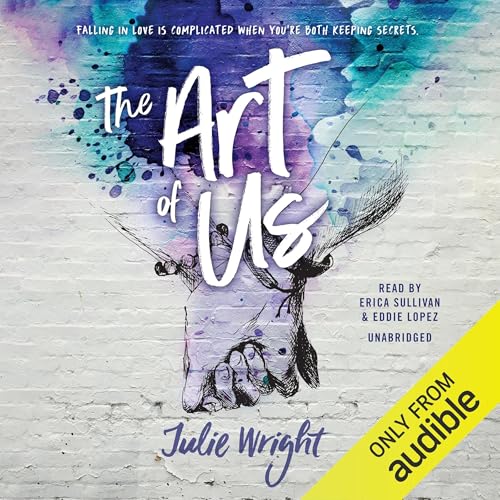 Cover of The Art of Us