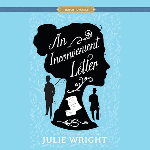 Cover of An Inconvenient Letter