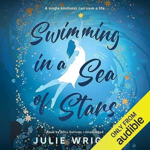 Cover of Swimming in a Sea of Stars