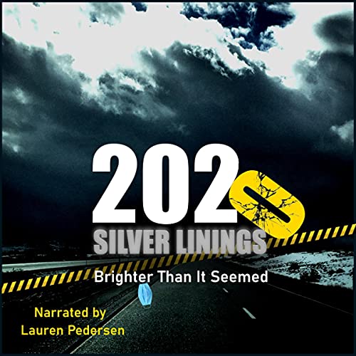 Cover of 2020 Silver Linings