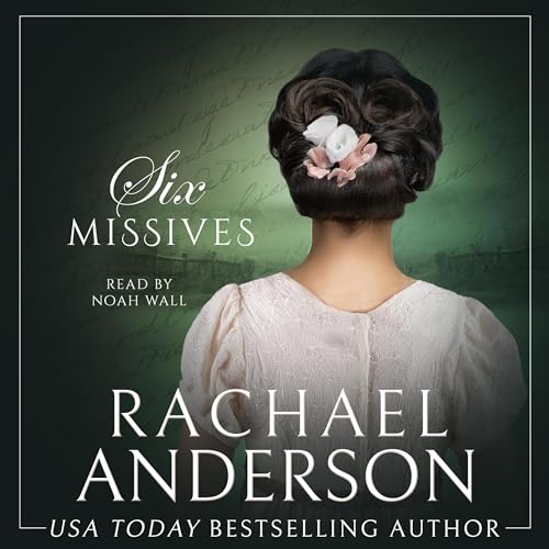 Cover of Six Missives