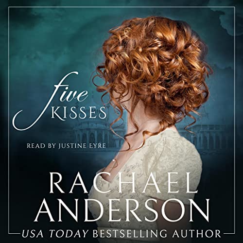 Cover of Five Kisses