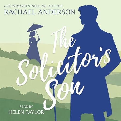 Cover of The Solicitor's Son