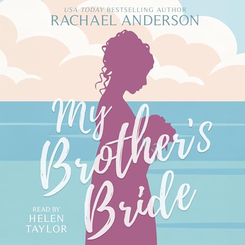 Cover of My Brother's Bride
