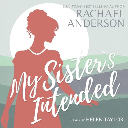 Cover of My Sister's Intended