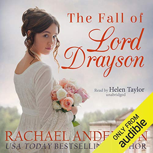 Cover of The Fall of Lord Drayson