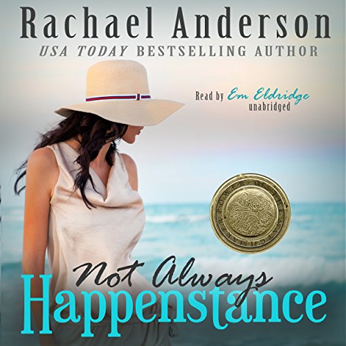 Cover of Not Always Happenstance