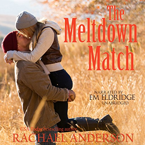 Cover of The Meltdown Match