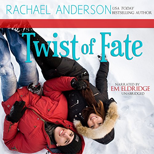 Cover of Twist of Fate