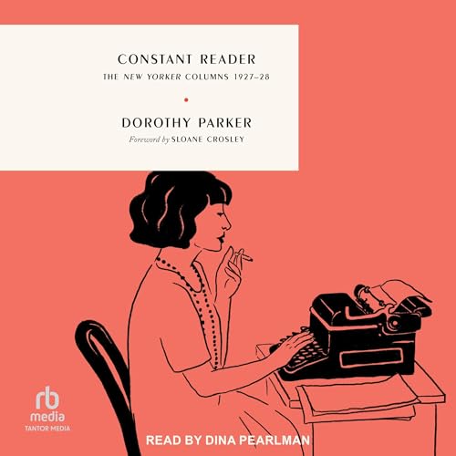 Cover of Constant Reader