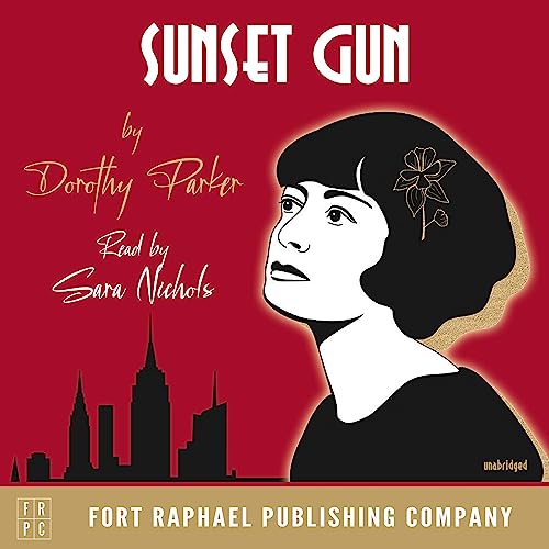 Cover of Sunset Gun