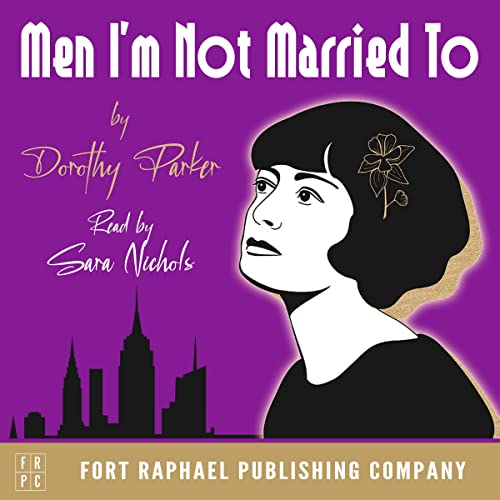 Cover of Men I'm Not Married To