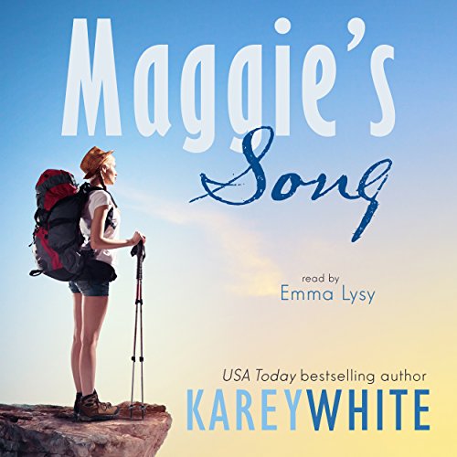 Cover of Maggie's Song