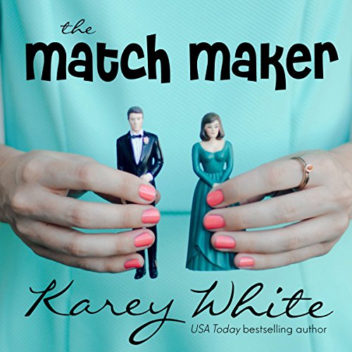 Cover of The Match Maker