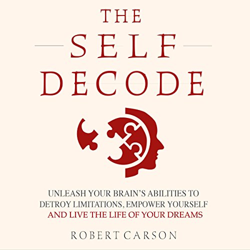 Cover of The Self Decode