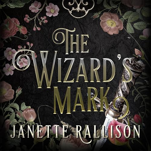 Cover of The Wizard's Mark