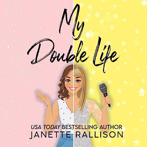 Cover of My Double Life