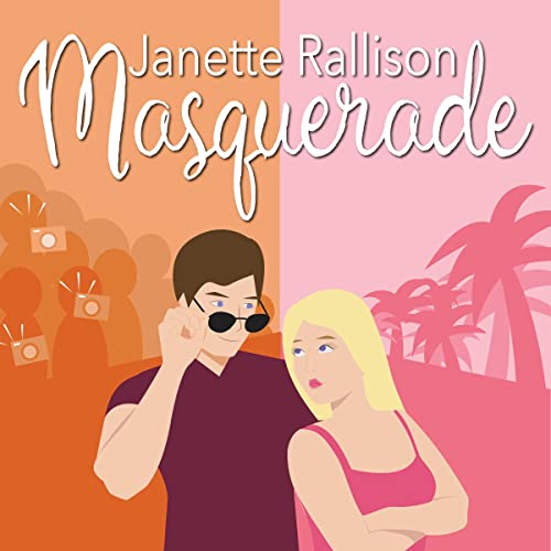 Cover of Masquerade
