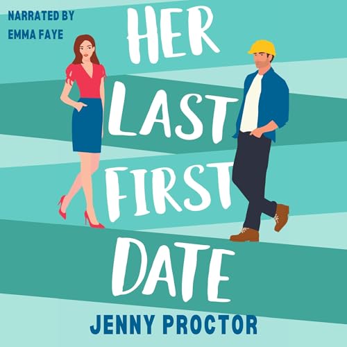 Cover of Her Last First Date