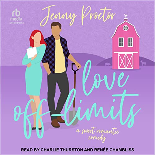 Cover of Love Off-Limits