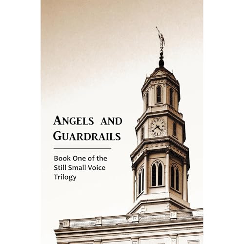 Cover of Angels and Guardrails