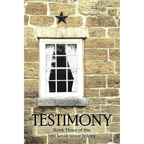 Cover of Testimony