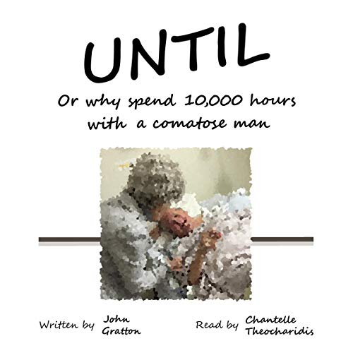 Cover of Until