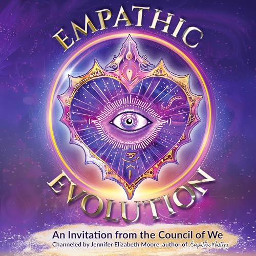 Cover of Empathic Evolution