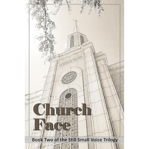 Cover of Church Face