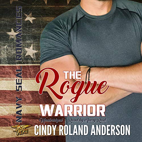 Cover of The Rogue Warrior
