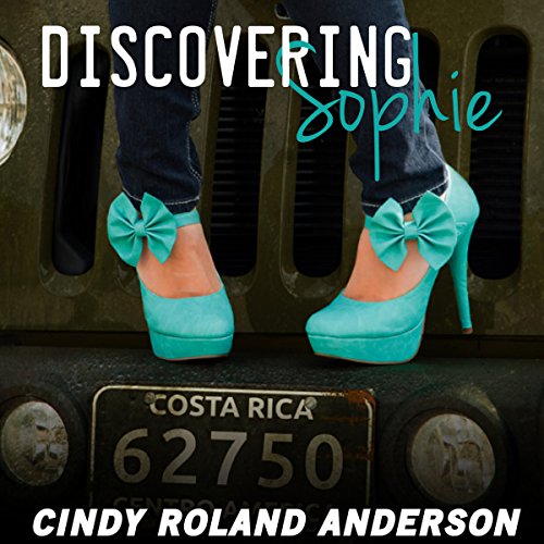Cover of Discovering Sophie