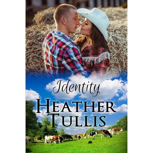 Cover of Identity