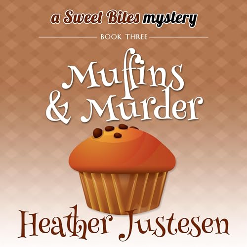 Cover of Muffins & Murder