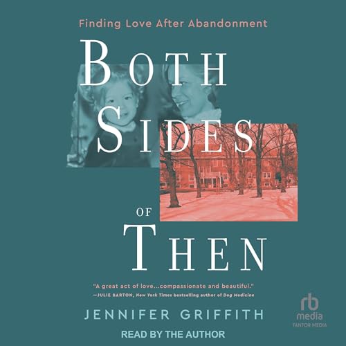 Cover of Both Sides of Then