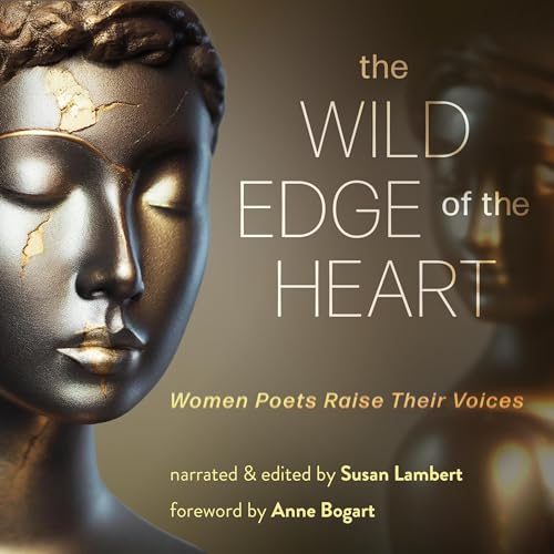 Cover of The Wild Edge of the Heart