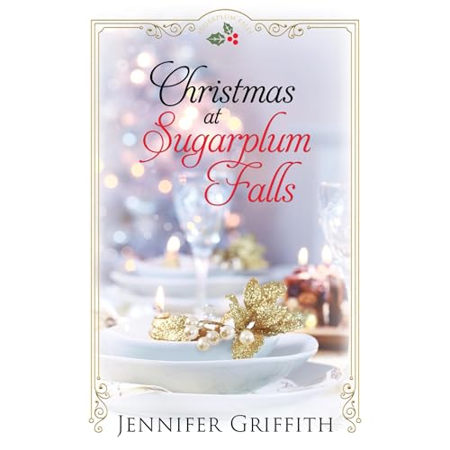 Cover of Christmas at Sugarplum Falls