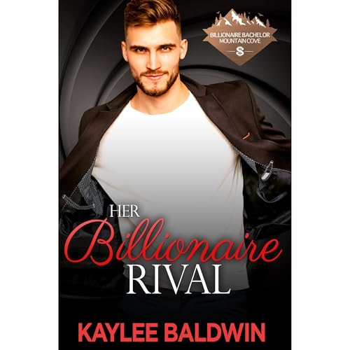 Cover of Her Billionaire Rival