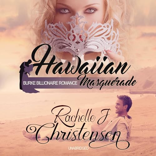 Cover of Hawaiian Masquerade