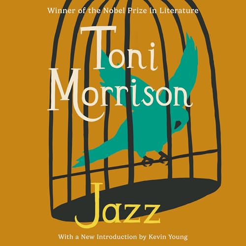 Cover of Jazz