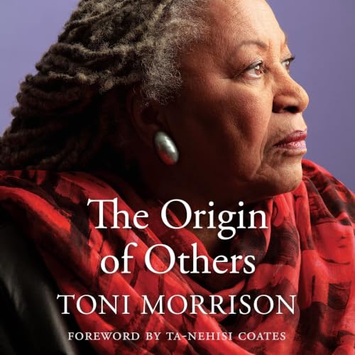 Cover of The Origin of Others