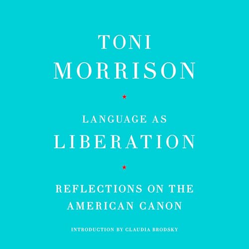 Cover of Language as Liberation