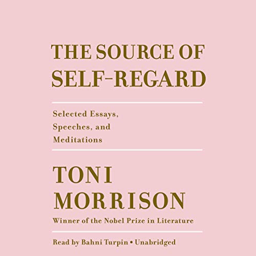 Cover of The Source of Self-Regard