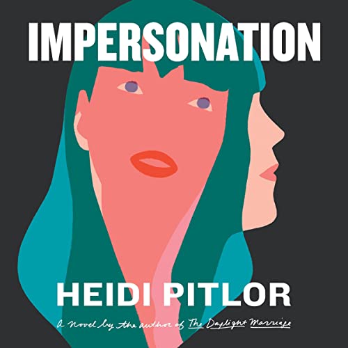 Cover of Impersonation
