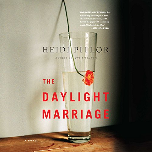 Cover of Daylight Marriage